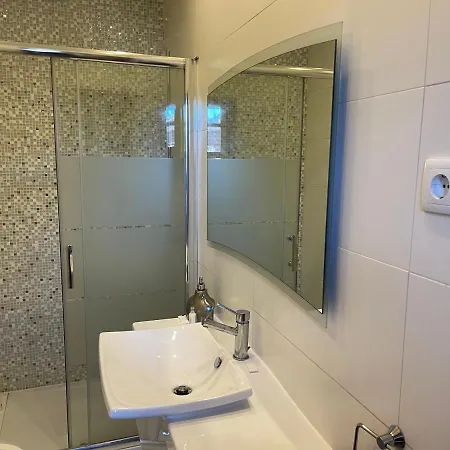 Apartament Apartamento 2 Quartos E 2 Casas De Banho