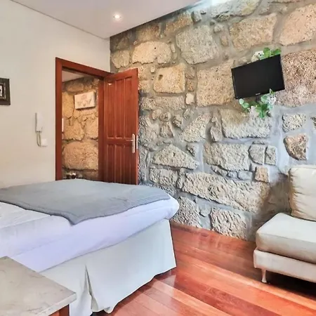 Apartamento 2 Quartos E 2 Casas De Banho Appartement