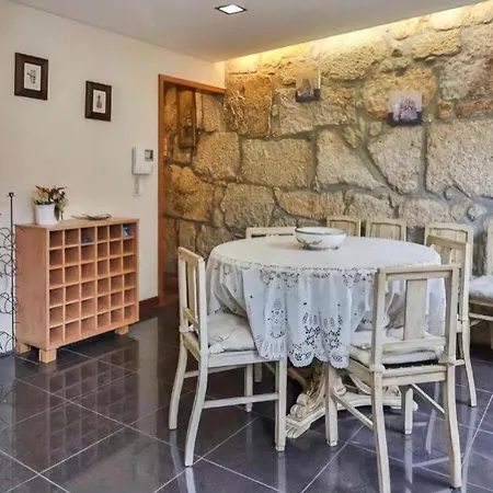 Appartement Apartamento 2 Quartos E 2 Casas De Banho